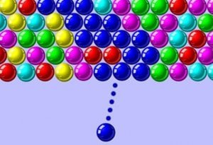 Bubble Shooter Puzzle Game