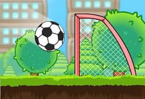 Soccer Star 2: Goal Master