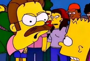 FNF: Ned's Musical Duel