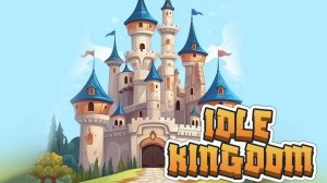 Peaceful Kingdom Planner: Idle Simulation