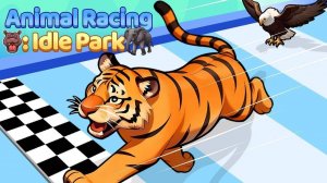 Wildlife Speedway Tycoon