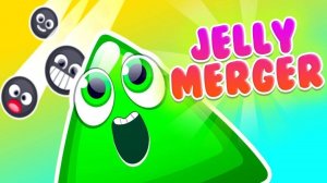 Blob Merge Collection