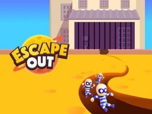 Clear Path Escape