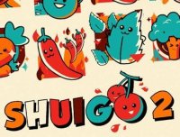 Shuigo 2 Puzzle Game