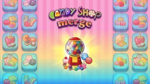 Confectionery Fusion Challenge