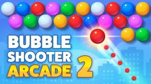 Color Burst Shooter