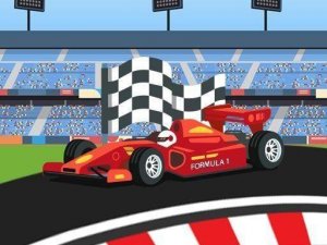 Circuit Velocity Grand Prix