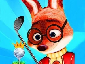 Swipe Golf Champion Casual Sports