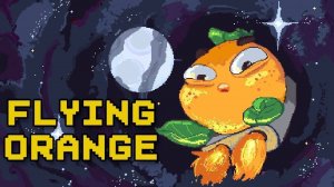Starlight Citrus: Platform Escape