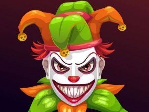 Court Jester Tile Swap