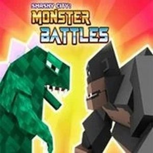 Urban Beast Brawl