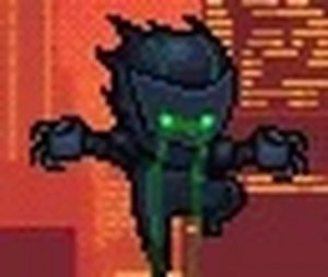 Final Ninja Online Game