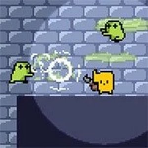 Arena Survival Challenge
