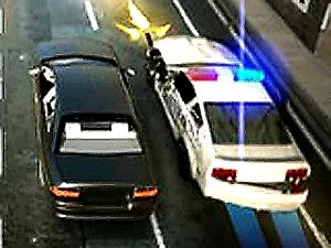 Highway Patrol Racing Challenge