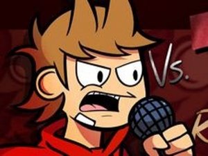 Friday Night Funkin VS Tord Remastered Online Game
