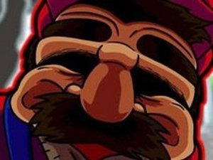 FNF Vs Ring Cam Mario Motion Detected Online Game
