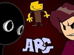FNF ARG: Bob vs Matpat & Ron Online Rhythm Game