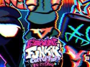 Friday Night Funkin: Corruption Invasion Online Game