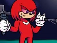 FNF Tails Get Trolled V3 in Psych Engine Online Game