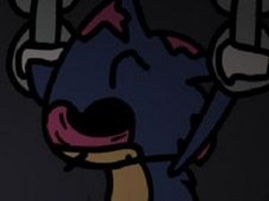 FNF: Sonic Left to Rot Rhythm Game
