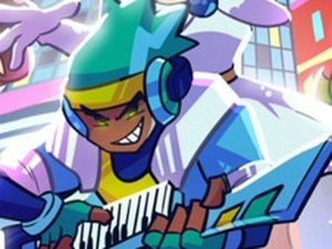 FNF Flavor Rave V2 Online Rhythm Game