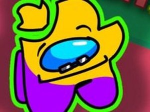 FNF Christmas Among Us Online Game