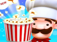 Make Popcorn 2021 Online Game