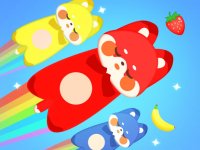 Fruit Jam Master Puzzle Game