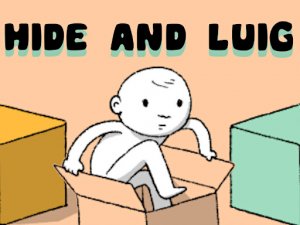 Hide and Luig Online Game