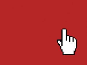 Red Clicker Game Online
