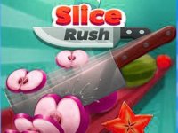 SliceIt Up Online Game