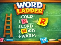 Word Ladder Online Puzzle Game