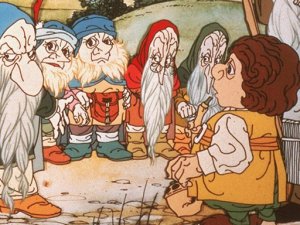 The Hobbit Jigsaw Puzzle Collection Online Game