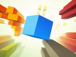 Free Fall Game Online Arcade