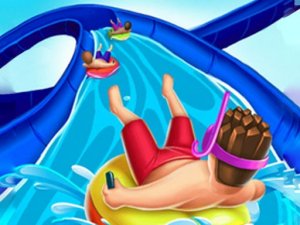 Shark Run Online Game