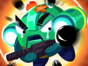 Elements Invasion Online Game