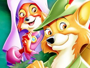 Robin Hood Jigsaw Puzzle Collection Online Game
