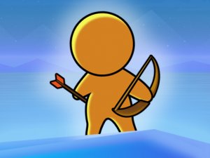 Good Arrow Archery Game
