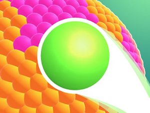Ball Paint Online Game