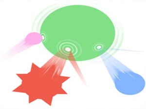 Circles Online Game