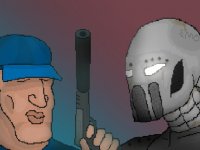 Sector 01 Escape Game