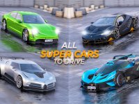 Supers Cars Parking Online Game