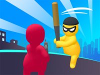 Smackem All - Fun Stress Relief Online Game