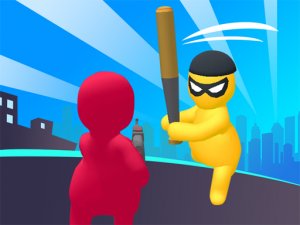 Smackem All - Fun Stress Relief Online Game