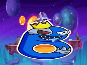 Rainbow Friends Game 2D Online