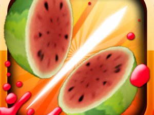 Fruits Slasher: 3D Slicing Game