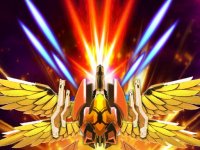 Air Space Attack Online Game