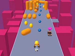 Cannon Surfer Online Game