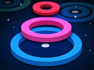 Stack Color: Stacky Colors Online Puzzle Game
