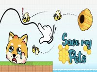 Pets Sever Puzzle Game